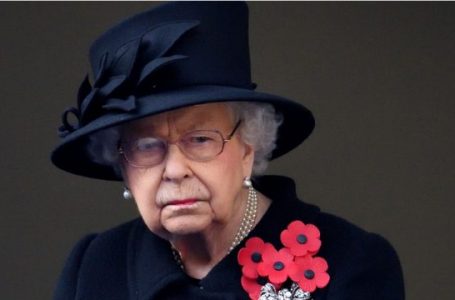 Për sa kohë do të veshë të zeza mbretëresha, pas vdekjes së princit Philip