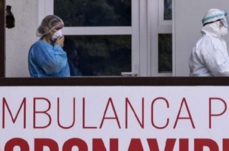 Mbi 14 mijë raste aktive në Kosovë me COVID-19