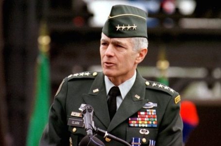 Wesley Clark: Është koha që Serbia ta njohë Kosovën