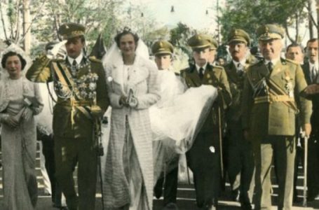 Mbiemri i vërtetë i familjes mbretërore shqiptare nuk është Zogu