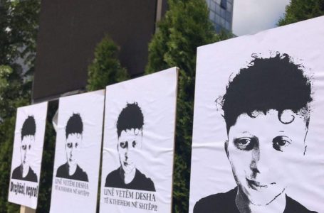 Prokuroria ende po vazhdon hetimet, që nga vdekja e Agon Musliut