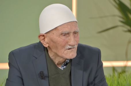 91 vjeçari nga Istogu nis ta agjërojë edhe Ramazanin e 78-të