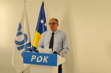 Totaj: Prokuroria të hetojë edhe Haskukën pas skandalit me tenderin 1.4 milion euro të Komunës së Prizrenit