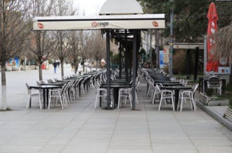 Masat e reja antiCOVID – Gastronomët dalin me një vendim