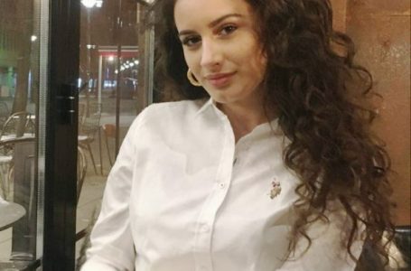 Studentja e UBT-së, Ariana Tahiri zë vendin e parë në garën “Datathon Business Analysis”