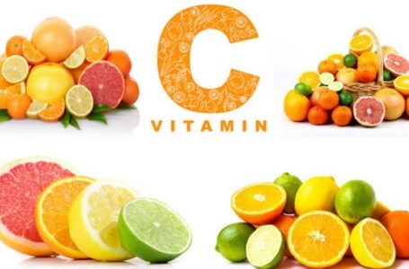 A e parandalon gripin Vitamina C?