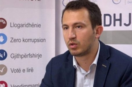Krasniqi: Duhen 80 vota në kuti, përndryshe për raundin e parë mund të votohet pafundësisht