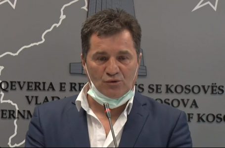 Muçiçi kërkon nga Qeveria që të lejohet mbajtja e dasmave