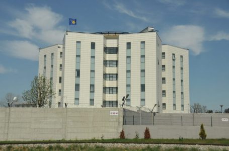 Kërkohet që të caktohet drejtori i ri i Agjencisë Kosovare për Intelegjencë