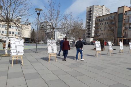 Hapet ekspozita “Vullkani i Republikës” dhe “70 vjet Arkiv”