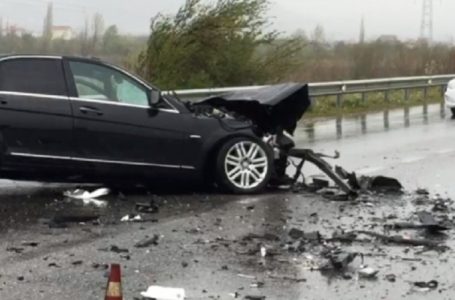 Gjatë marsit pesë persona humbën jetën në aksidente trafiku
