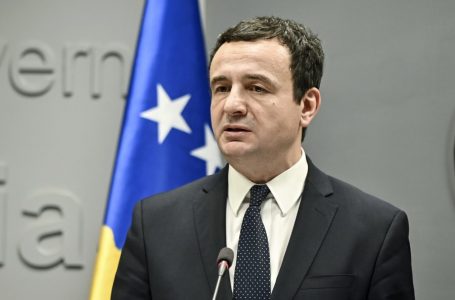 Kurti: Dy identifikime të reja nga Kizhevaku