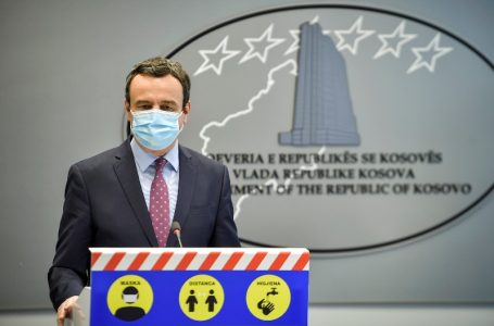 Oda e Avokatëve uron Kurtin, shprehin përkushtimin për punuar së bashku për sistemin e drejtësisë