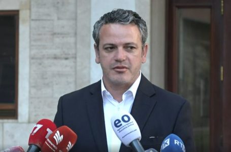 Dyshime për keqpërdorim me rezervat shtetërore, Gashi paralajmëron hetim parlamentar
