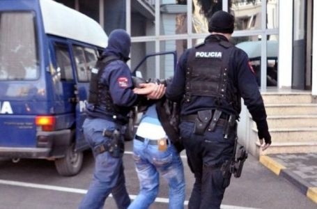 ​Arrestohet një serb në Morinë, ishte në kërkim ndërkombëtar