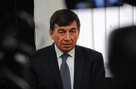 Arsim Bajrami tregon se çfarë notash ka pasur Vjosa Osmani
