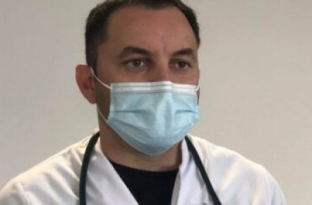 Vaksina AstraZeneca e sigurt, mjeku i QKUK-së i bindur se komplikimet janë minimale