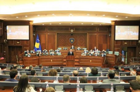 Dy javë qeverisje, këta janë 15 zëvendësministrat e emëruar nga Kurti