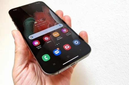 Aplikacioni i Samsung kthen çdo iPhone në një telefon Galaxy