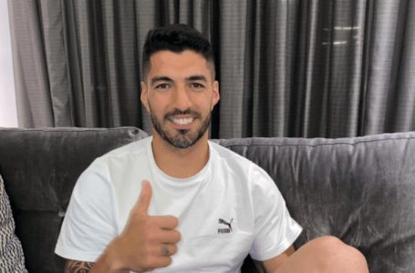 Suarez pas lëndimit: Do të kthehem sa më shpejt të jetë e mundur