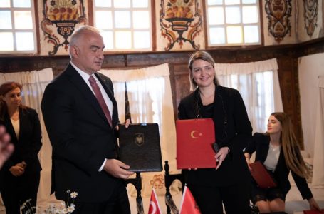 Shqipëria dhe Turqia me marrëveshje të re bashkëpunimi