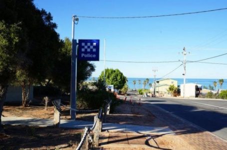 Australia Perëndimore pritet të goditet nga cikloni tropikal