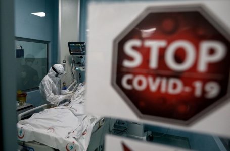 1 mijë e 960 të vdekur nga Covid-19 deri më tani në Kosovë