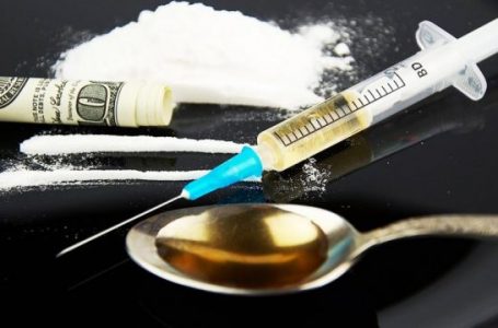 ​Dita Botërore kundër abuzimit dhe trafikimit të drogave
