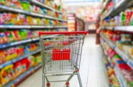 U gjet mi në përzierjen e perimeve, AUV tërheq produktin nga shitoret e Maqedonisë