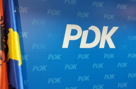 A do të jetë i pranishëm në sallë Xhavit Haliti kur do të votohet presidenti, flasin nga PDK