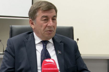 Bajrami: PDK gaboi kur bojkotoi zgjedhjen e presidentit, ajo njihet si parti shtetformuese