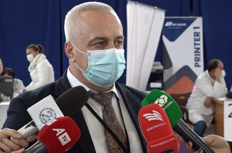 ​Rreth 4300 kosovarë janë vaksinuar me AstraZeneca, deri më tani asnjë problem
