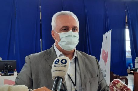 Mbi 22 mijë të vaksinuar kundër Covid-19