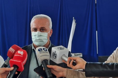 Aktualisht 3072 të moshuar të vaksinuar, në nivel vendi vaksinën e kanë marrë rreth 21 mijë persona