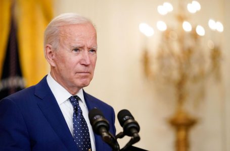 Biden: Putin nuk do të ketë kurrë sukses të dominojë Ukrainën