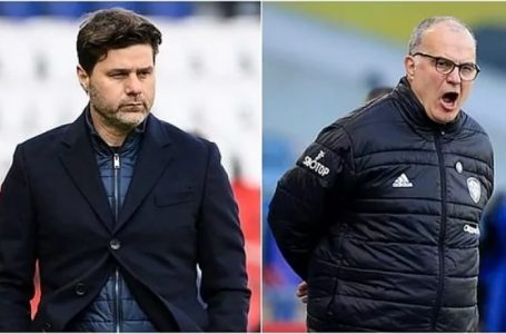 Pochettino kritikohet se po tenton të imitojë Bielsan: Kopje e keqe
