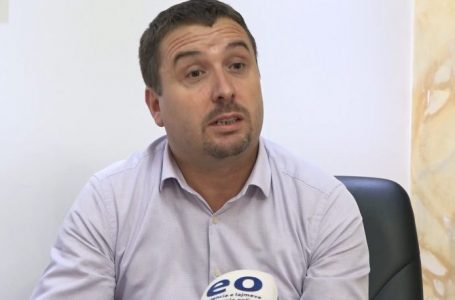 Latifi: Osmani po bëhet presidente me pazare, sikur presidentët tjerë