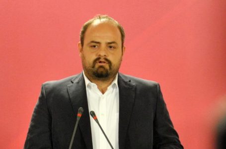 Boiken Abazi: Po na i vjedhin votat