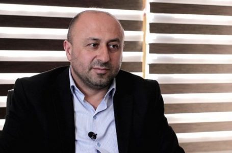 Kryetarit të Kllokotit i caktohet masa e arrestit shtëpiak