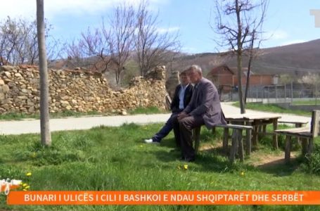 Serbët gjuanin kafshë në bunar që shqiptarët të mos merrnin ujë për pije