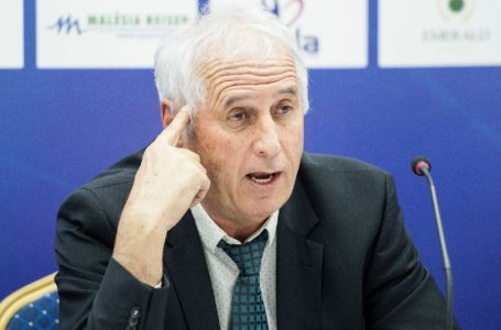 Challandes, njeriu më i paguar në Kosovë: Jam i kënaqur sepse kam pagë shumë të mirë