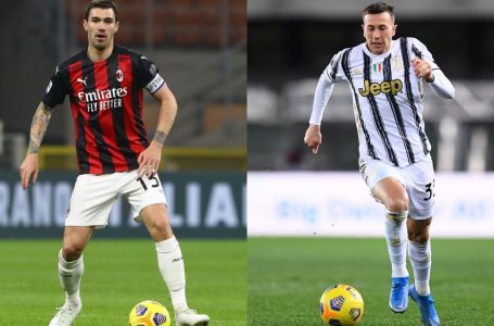 Juventus-Milan, ideja e shkëmbimit të bujshëm
