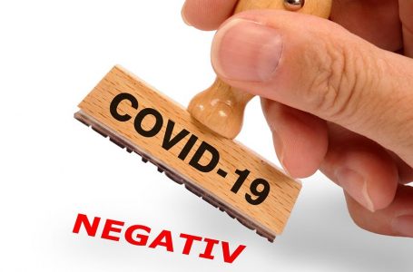 Si të kuptoni nëse e keni kaluar COVID-19?
