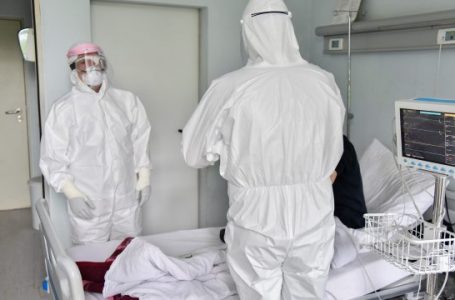 11 mijë e 756 raste aktive me Coronavirus në Kosovë