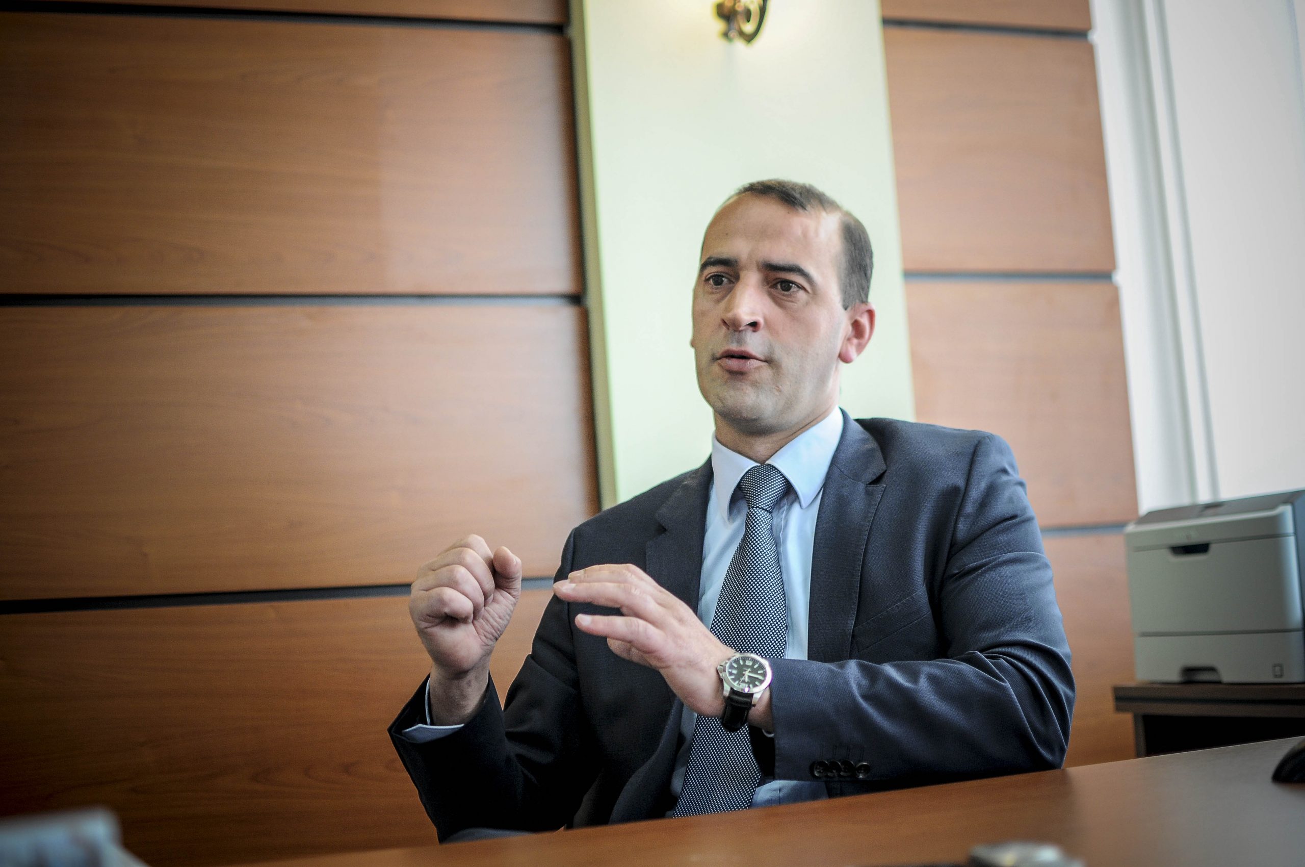 Haradinaj: Rezultati më i mirë për mua ishte bashkërrugëtimi im me ju