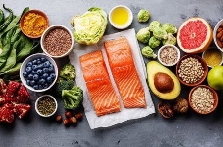 Dieta mesdhetare dhe parandalimi i diabetit tip 2 te femrat