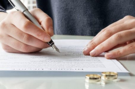 Çiftet që nuk grinden shpesh, i japin fund martesës me divorc