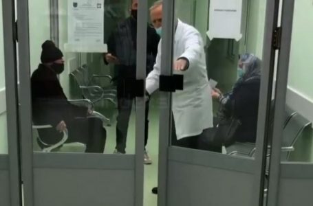 Doktori i Podujevës lirohet në procedurë të rregullt