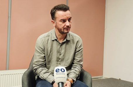 Molliqaj: Dialogu po na çon drejt formimit të Asociacionit