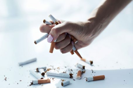 Zelanda e Re synon të krijojë një brez pa duhan